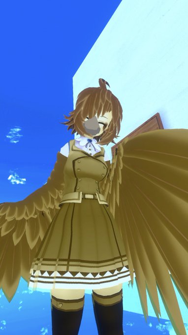 鳥人のtwitterイラスト検索結果