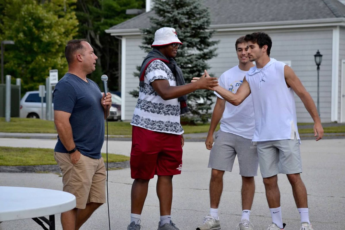 ECFLASH_'s tweet image. Honored to stand along these guys  @__mat26  @lukelentine as captain and to have the support of my team. Thank you Coach @DavidTinglof for believing in me.