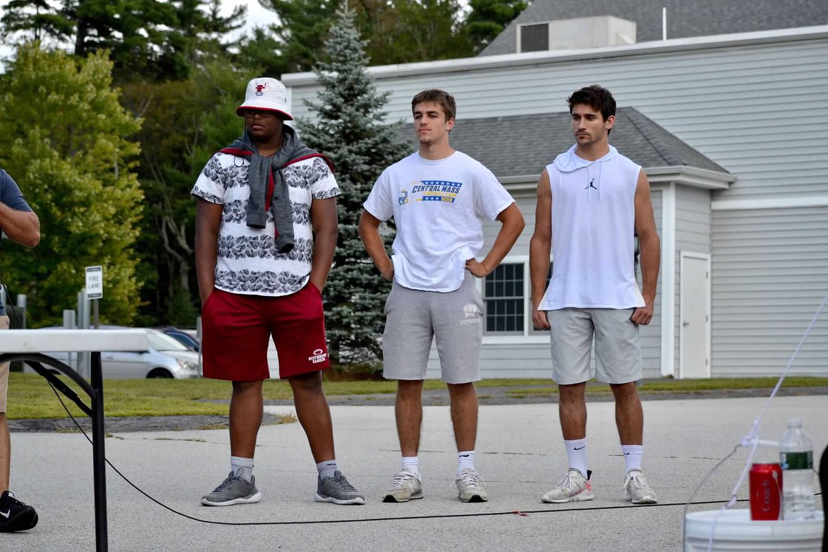 ECFLASH_'s tweet image. Honored to stand along these guys  @__mat26  @lukelentine as captain and to have the support of my team. Thank you Coach @DavidTinglof for believing in me.