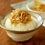 レンジで簡単自家製なめ茸!これはご飯が進むな…