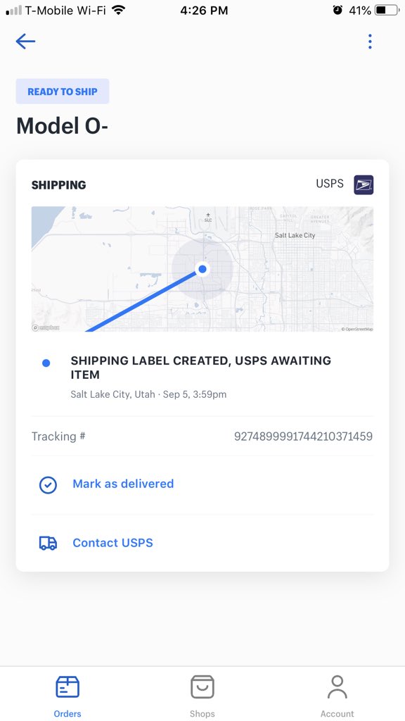 divisible17's tweet photo. @GloriousPCGR is it getting shipped yet? https://t.co/TjD1dTCLXY