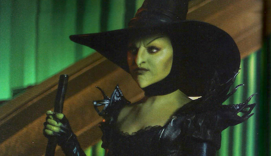 jcduncan22's tweet photo. @GolicAndWingo Wicked Witch of the East https://t.co/bvPwt7H4zL
