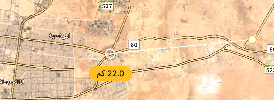 1/ مايهمنا هنا هو منطقة اراضي المنح  وتبعد 22 كيلو عن كوبري الجنادرية
او 27 كيلو من كوبري الفحص 
وتنقسم الئ ثلاث مناطق رئيسية ومتعارف عليها 
1/ منح طريق رماح ( الاغلئ والاكثر كثافة )
2/ منح طريق الدمام ( متوسطة السعر والكثافة ) 
3/المنح الجديدة ( مازالت جديدة واسعارها  الارخص)