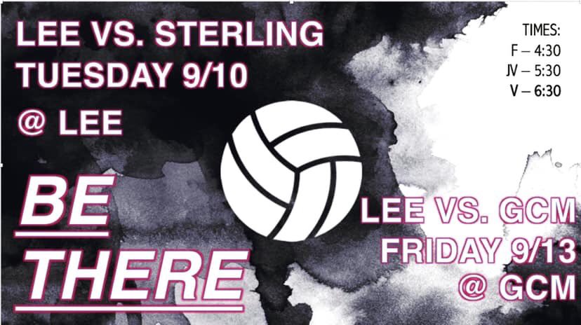 Spread the word and support our Lady Ganders!! Pack the gym!! <a href="/RelTheatre/">REL Theatre Dept.</a> <a href="/rel2020/">REL Class Of 2020</a> <a href="/baytownleefb/">Baytown Lee Football</a> <a href="/rel_yearbook/">REL Yearbook</a> <a href="/lee_drumline/">Lee_Drumline</a>