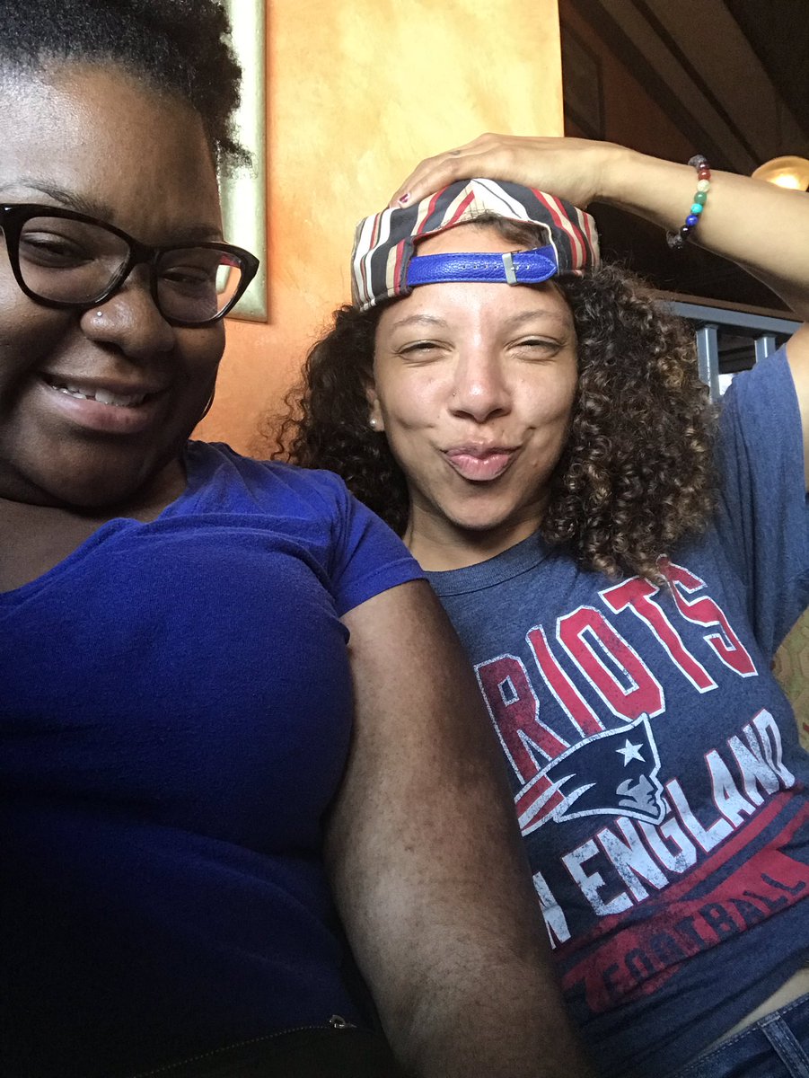 Thicknfluffy's tweet photo. Y’all can’t tell me @free_spirit_fe ant fine !!! #thatsmybestie #myPHO https://t.co/6o63h2on37