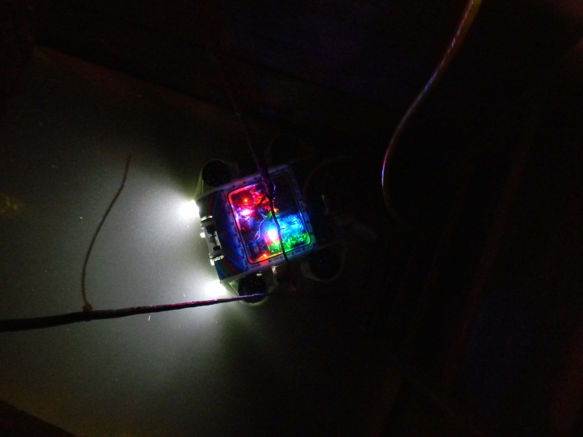 Eastern Edge Robotics tweet media