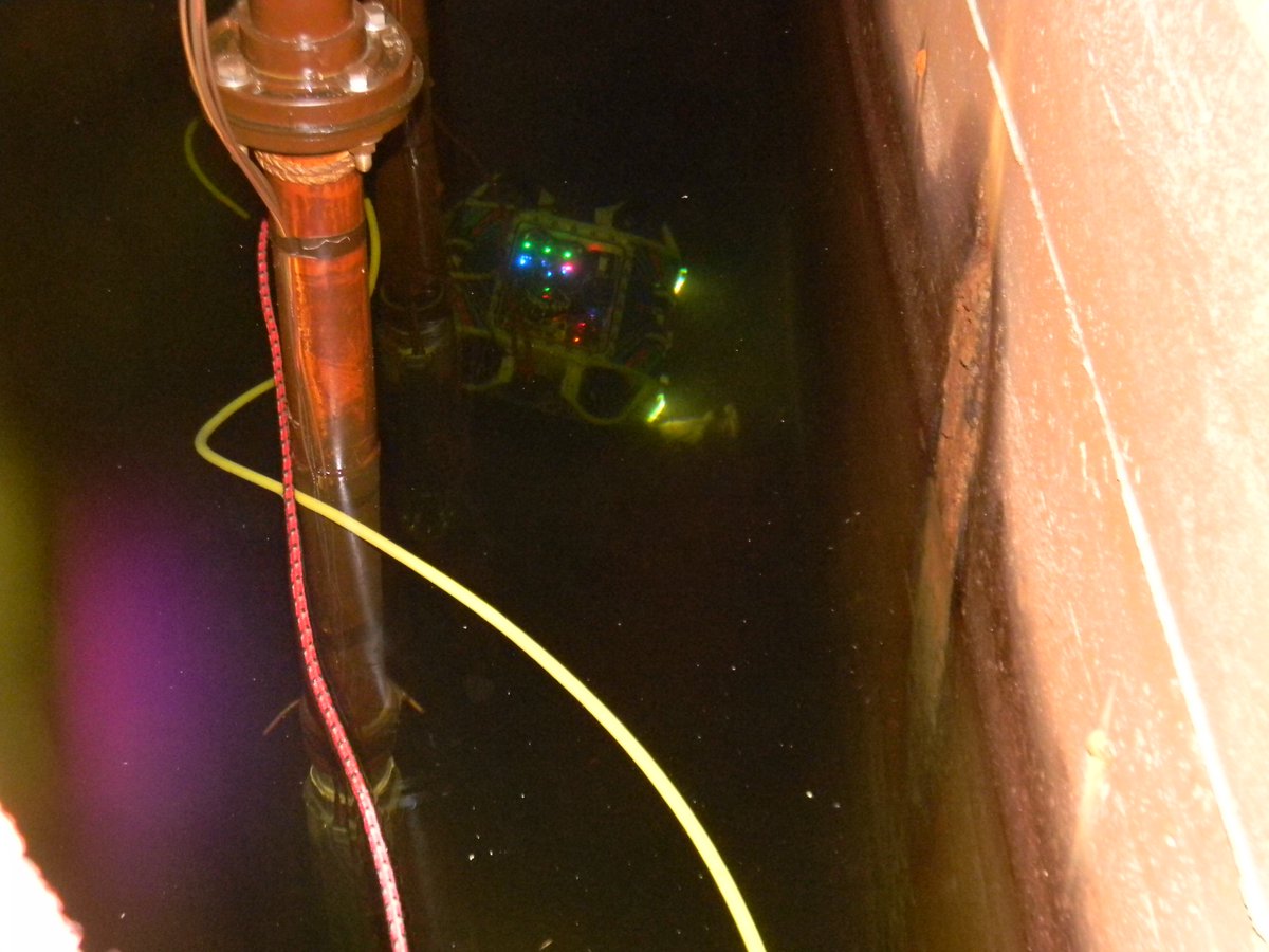 Eastern Edge Robotics tweet media