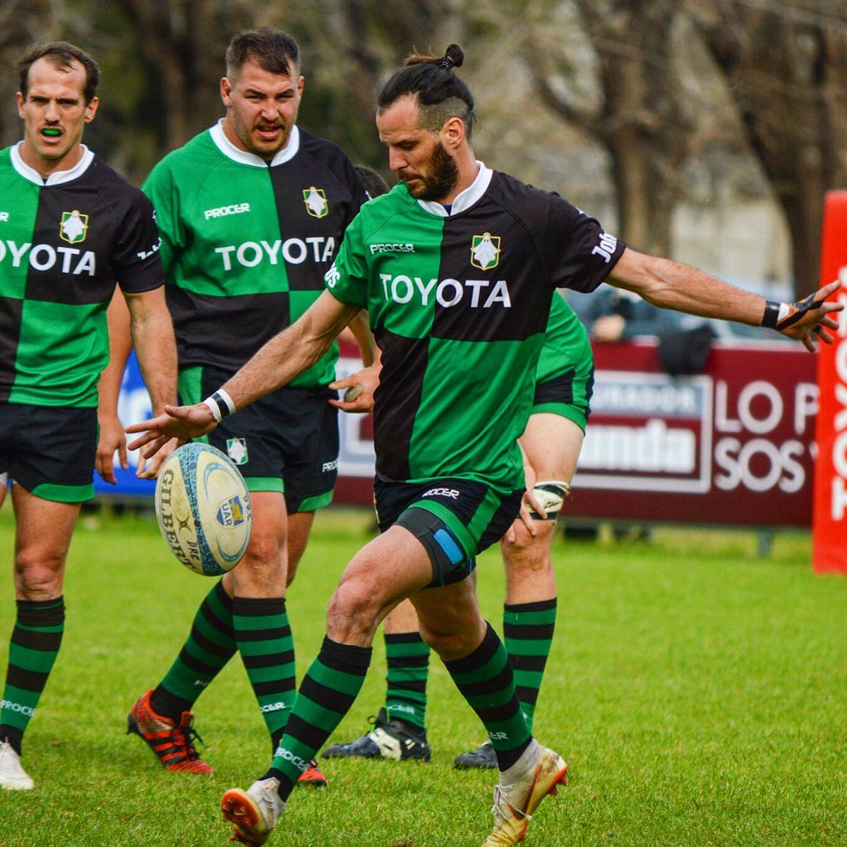 ᴇʟ👻sᴇᴍɪғɪɴᴀʟɪsᴛᴀ ᴅᴇʟ ᴛᴅɪ 💚🖤<a href="/DuendesRC/">Duendes Rugby Club</a> volvió a ganar y a falta de una fecha ya está entre los mejores 4 del TDI 🏉