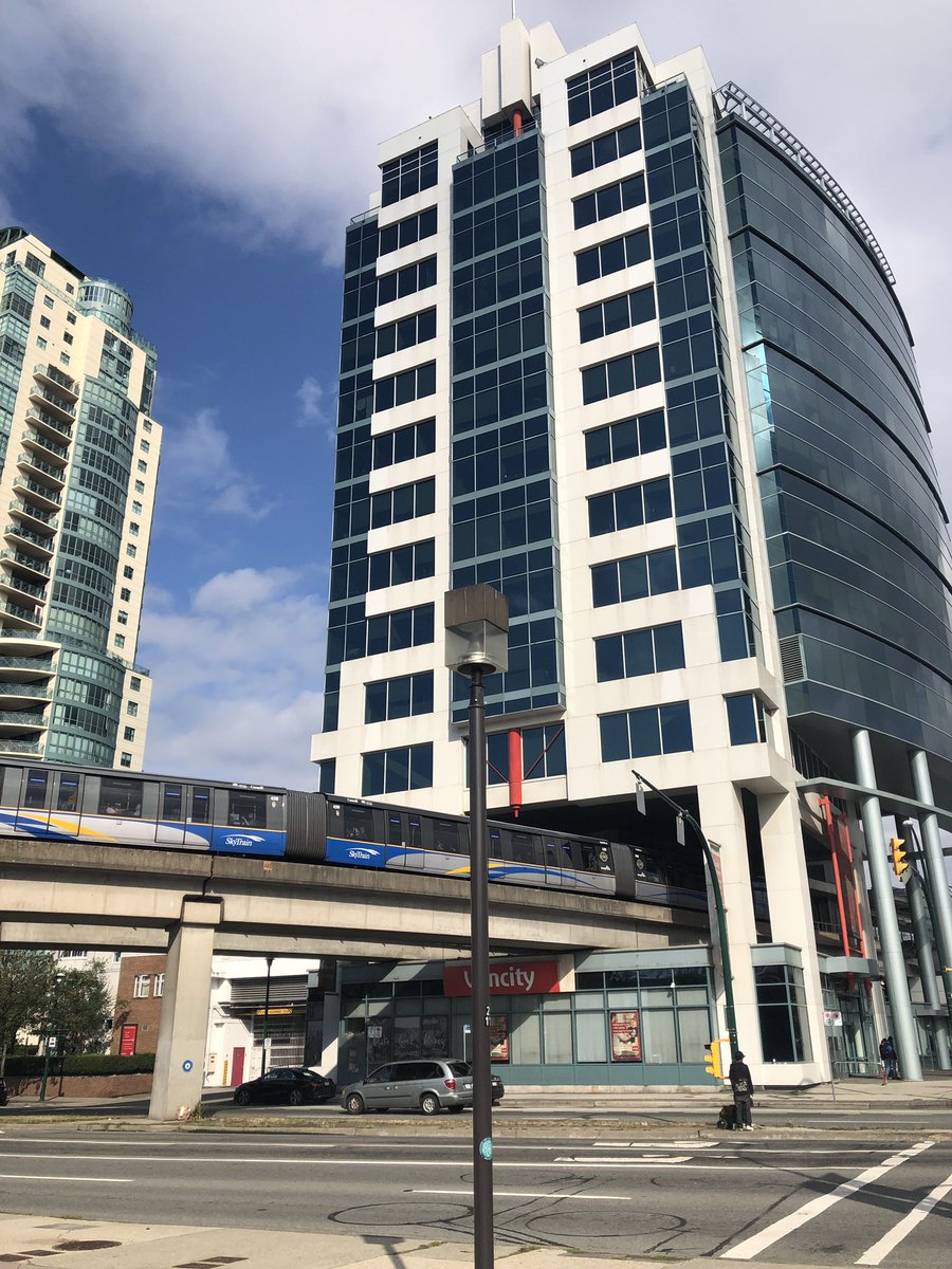 TomGerend's tweet image. No debating this one folks.  #TOD for real. #Railvolution