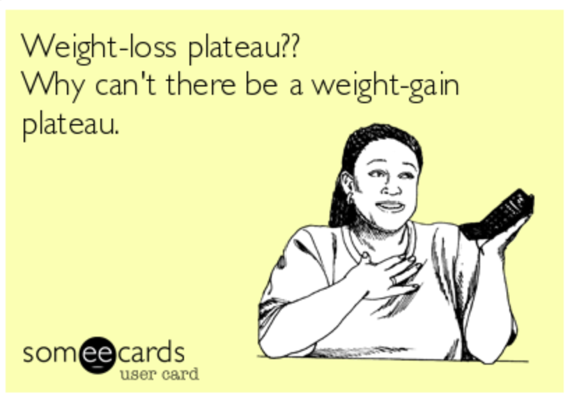 katy_baker's tweet photo. So I hit a plateau… https://t.co/ssjiavI6K3 https://t.co/1vp4ESg0jZ