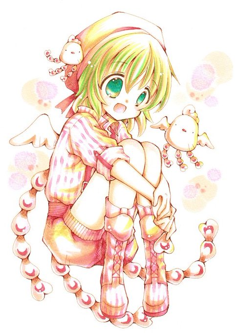 Poranp2さんのイラスト一覧 23ページ目 Poranp2さんのイラスト一覧 23ページ目
