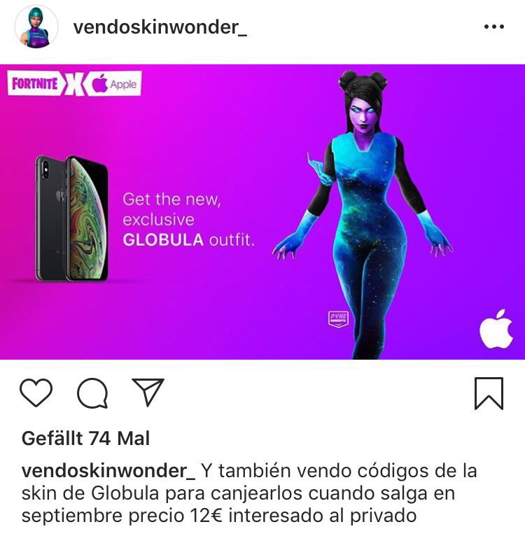 Pyne On Twitter Bruh Lmao Someone Is Actually Selling My Concept Skin For 12 Preordering For The New Iphone 11 What Is Wrong With People Https T Co Xp4qwvsfxg