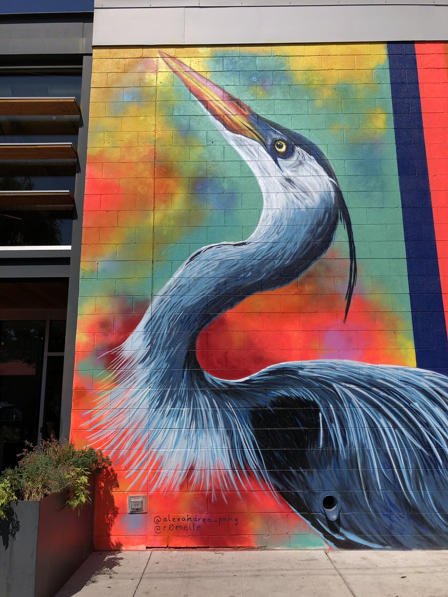 KatNoonMusic's tweet photo. such a cool event in Denver - urban art fair https://t.co/AePq0IaTMG
