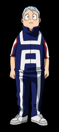 TwtHeroAcademia's tweet photo. Name: Nirengeki Shoda
Hero Name: Mines
Role: UA Class 1B
Quirk: Twin Impact (Can cause any attack in an area to repeat in the same place again, with several times the impact. Can be used to maneuver &amp; such)
Personality: Humble (Really? That's the shortest description - lol) https://t.co/1QFnmxvdIH