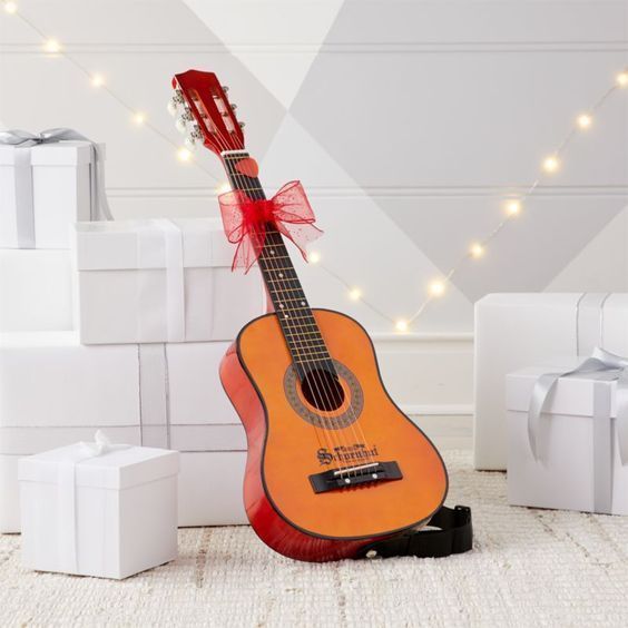 The perfect gift for your little singer-songwriter 💕 Get 15% off online with code Summer15