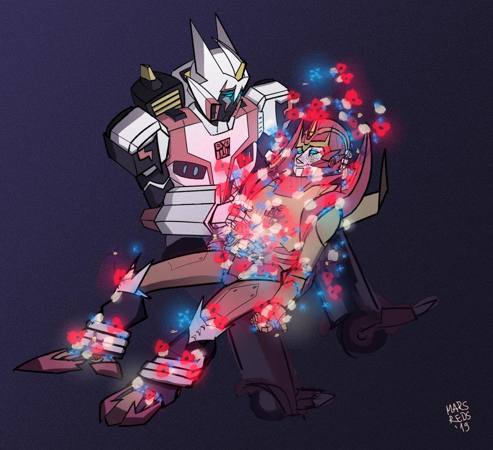 mars_reds's tweet photo. It’s here it’s here it’s finally here!!

My second piece for @ceehagez ​‘s @TFbigbang fic:

https://t.co/B3EX9ye45A

If you like Drift, Rodimus, Driftrod, healing, catharsis, or just simply want to have your heart taken out with some beautiful prose, give it a go! https://t.co/GP3ViteaHA