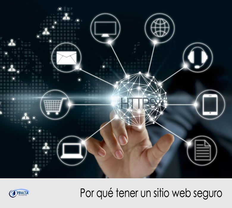impacta_academy's tweet image. Un sitio web HTTPS le garantiza a tus usuarios la seguridad de sus transacciones y es un factor de clasificación para Google, evita el error técnico de vincularlo a páginas HTTP. 
#SitioWebSeguro, #PosicionamientoWeb.