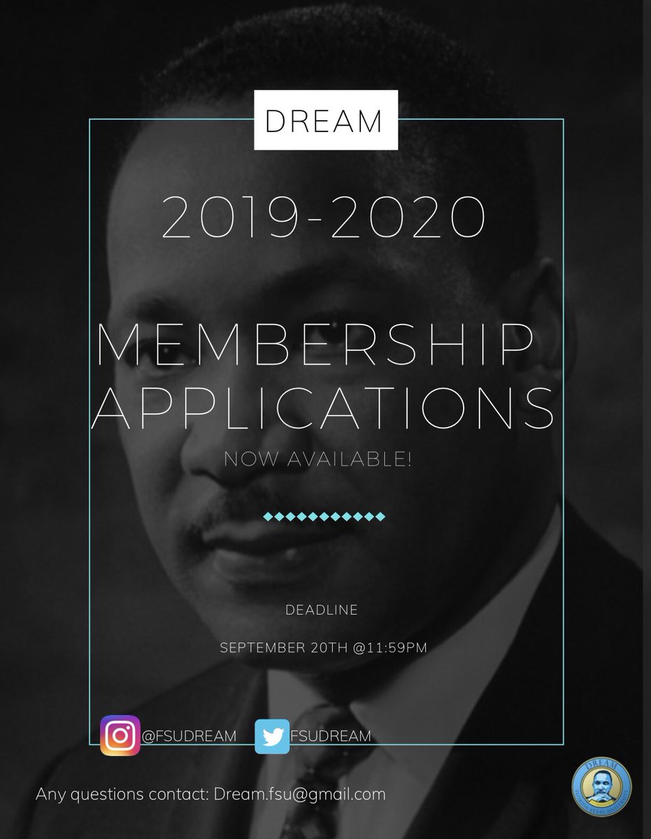 fsudream's tweet photo. APPLY❗️APPLY❗️APPLY❗️#LinkInBio https://t.co/JcEaTfY7ip