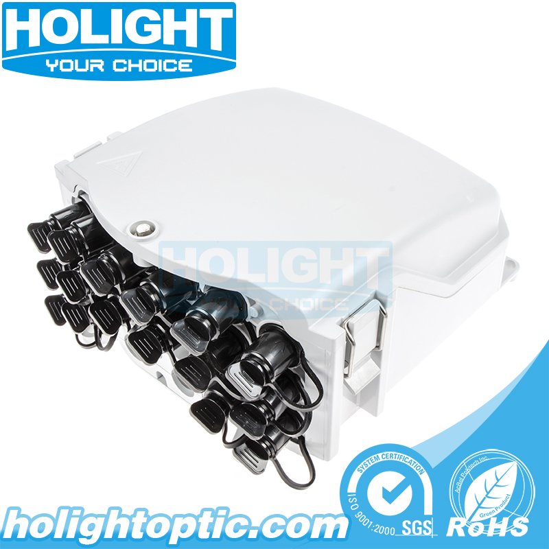 fiberFTTx's tweet image. How to win the favor of customers? Holight will tell you the secret. #otbopticalterminationbox #olttelecom