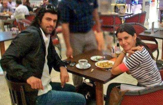 Mabelich's tweet photo. @Cristy_comm #BerenSaat https://t.co/g9CLPfyGJI