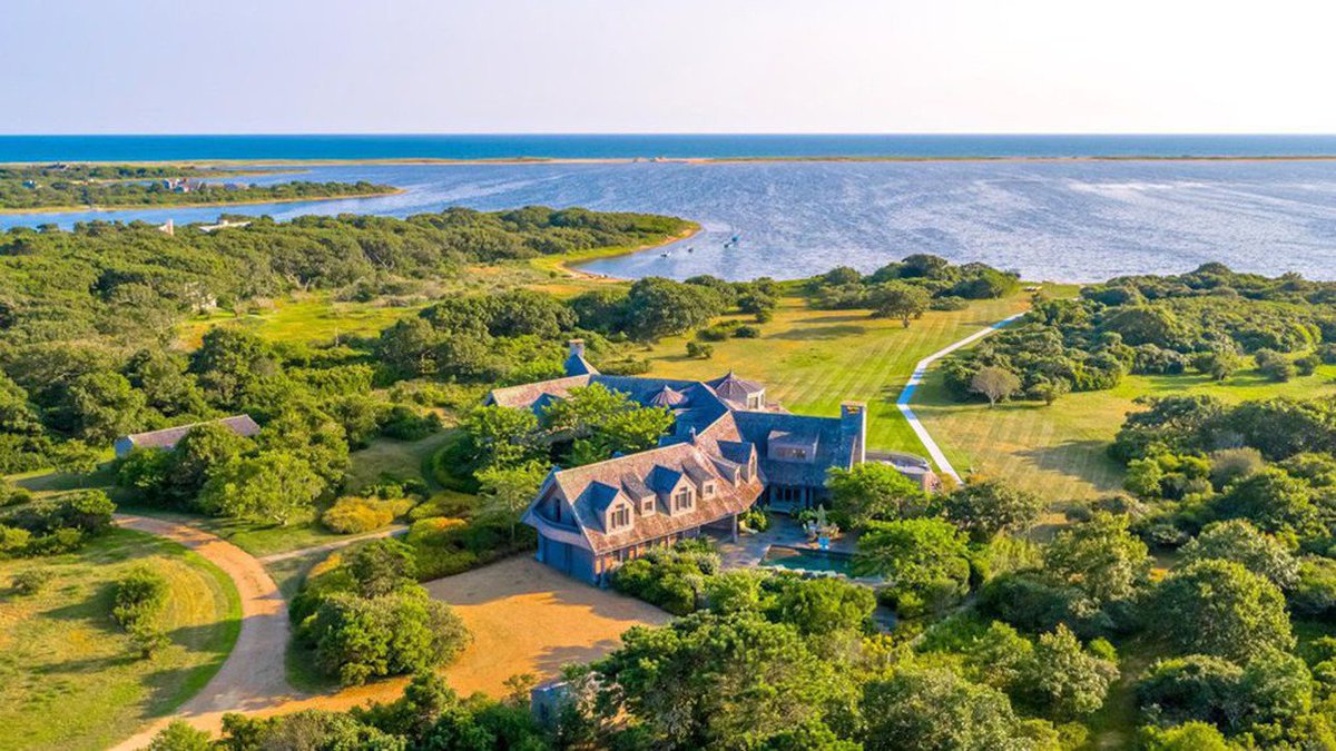 Still worried about impending doom? Fear not. Despite acknowledging the doom-laden predictions about rising sea levels after his electoral victory in 2008, Barack Obama recently purchased a $15 million beachfront property.