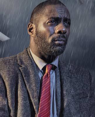 Deus completa 47 anos hoje.
Happy Birthday, Idris Elba. 
