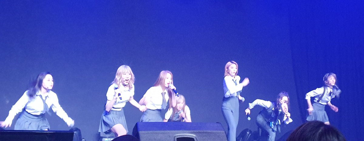 meeramans's tweet image. This is how they will run to u when u call them #MMT #StopWishingStartMaking 
#DREAMCATCHERinKL