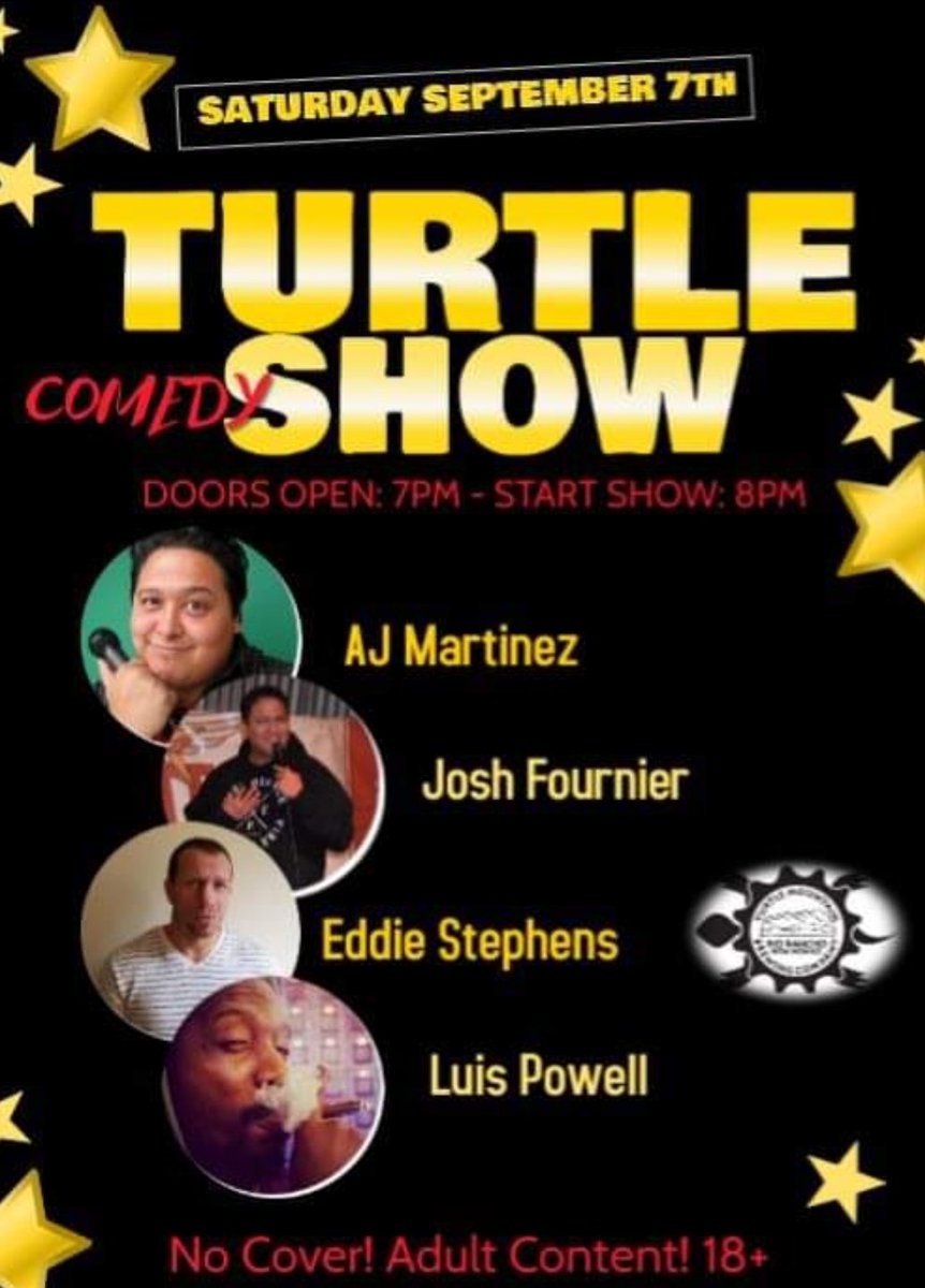 show_turtle tweet picture