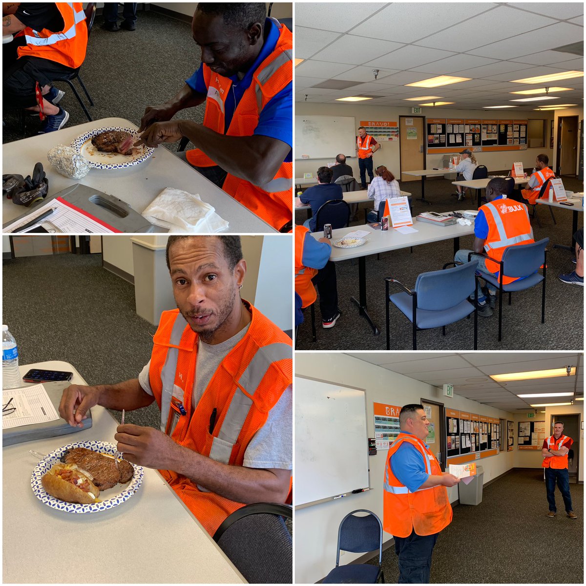 Tom Morgan tweet media