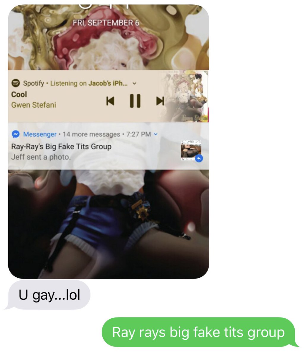 jakebrodes's tweet photo. my dad has my Spotify account on his phone and can see what I listen to. Was jamming cool and he sent me this. Everything about this screenshot rules. https://t.co/ukCIWeyzfZ