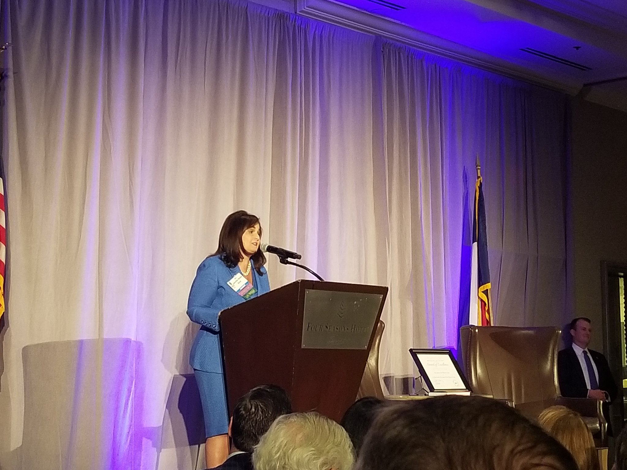 Judge Jennifer Elrod