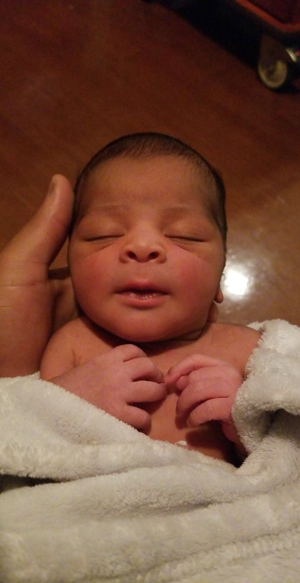 thequeenchy's tweet photo. Never thought I could someone so much 😍💙!!! So blessed to be your mommy Cj. https://t.co/0ACi7MNRSv