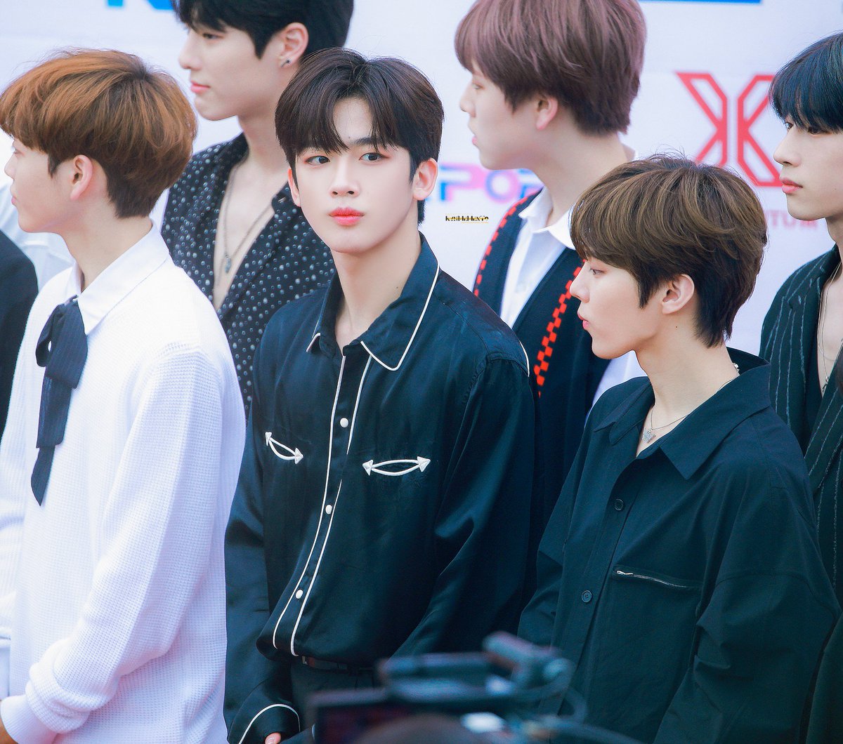 190906 위케이팝
HD/ 2P

#X1 #엑스원 #김요한 #요한 #KIMYOHAN
