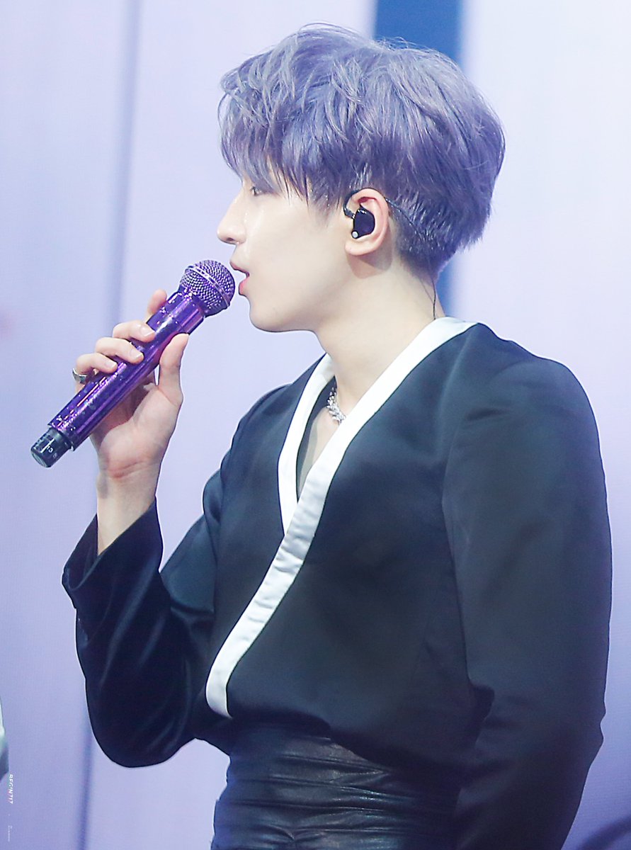 190901 ODE TO YOU 🎤💜✨ #원우 #WONWOO #ウォヌ #세븐틴 #SEVENTEEN