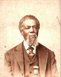 DailyNJTrivia's tweet image. Thomas Mundy Peterson (Thomas Henry Peterson), born in Metuchen, was the first African American to vote in the United States after the passage of the 15th Amendment, when he voted in a local Perth Amboy election about the town charter on March 31, 1870. Fact!