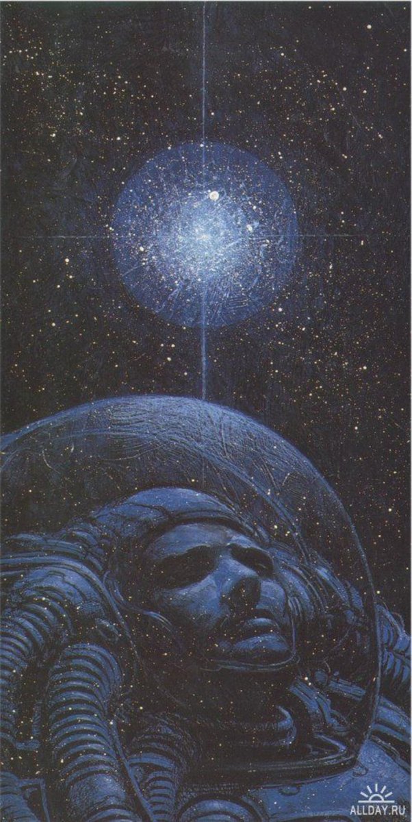 pascalblanche's tweet image. #INSPIRATION: Juan Giménez, Argentinian fantasy/scifi artist   and certainly the reason why I am so into armors and tubes.