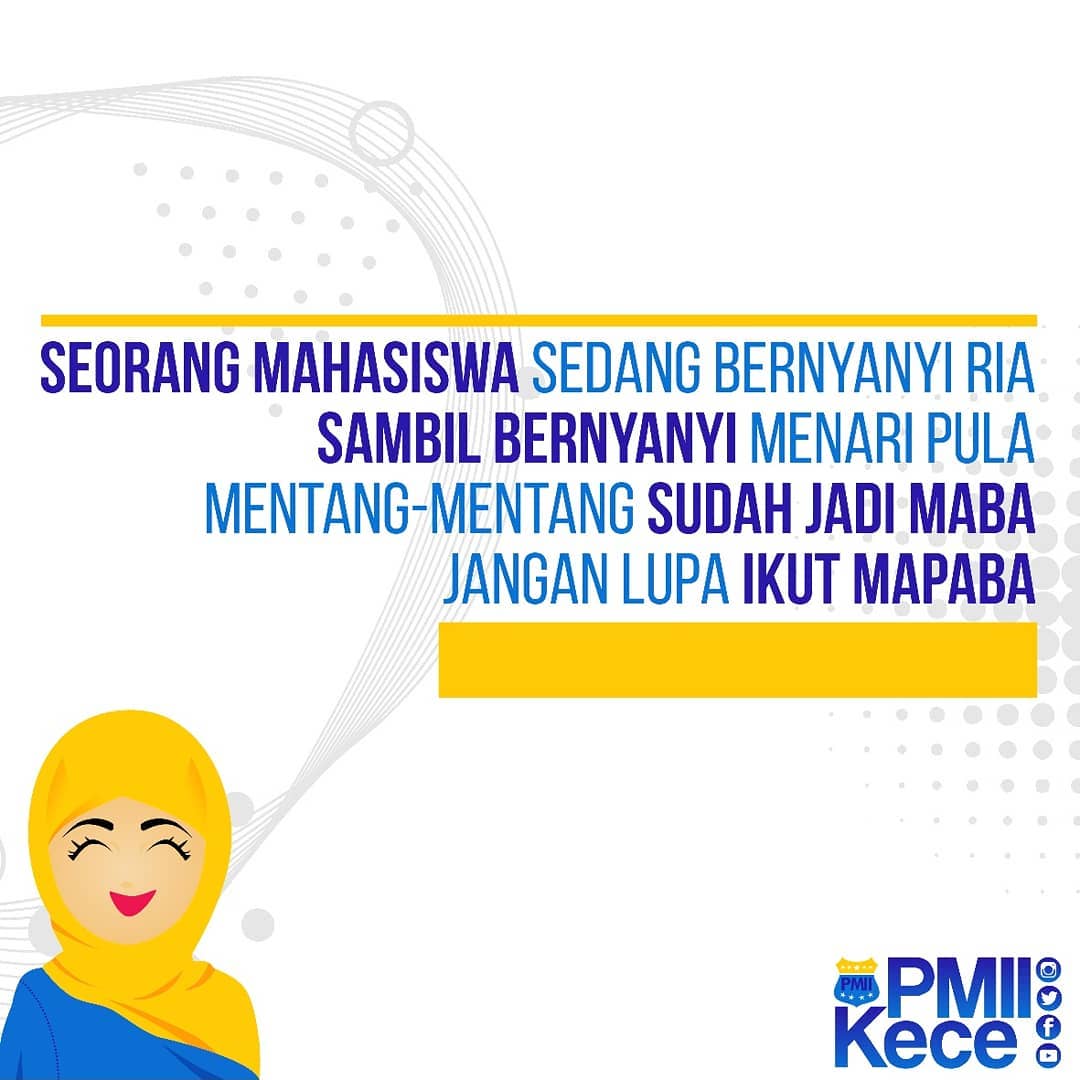PMII KECE tweet media