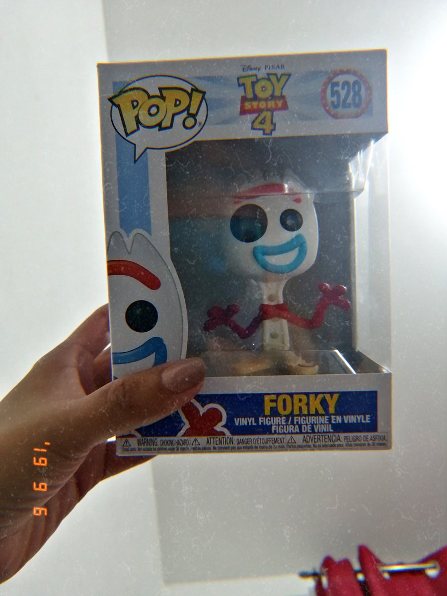 yiyialonso's tweet image. Hoy recibe uno de los mejores #funkop para mi colección.... Gracias :3

HAAAAAAA NO ES LO MÁXIMO!!!

Basura!