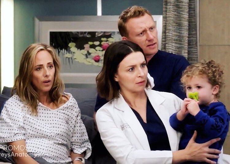 When you realize you still have to wait 3 weeks for Greys Anatomy season 16