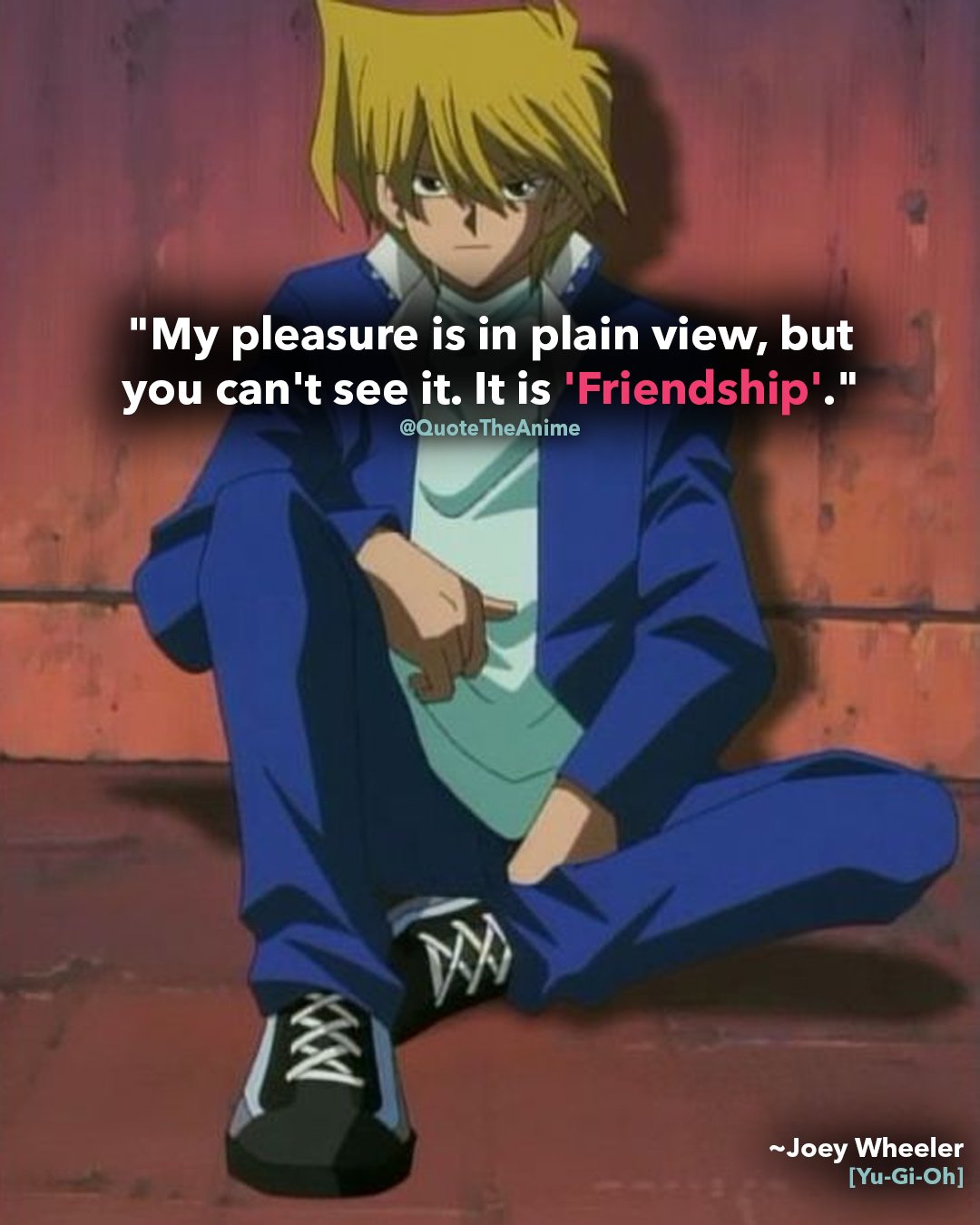 Quote The Anime on Twitter: Quote The Anime on Twitter: