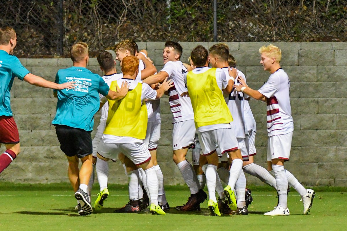 Feel that? 

There's just something special about this place. #Gamecocks #EAT