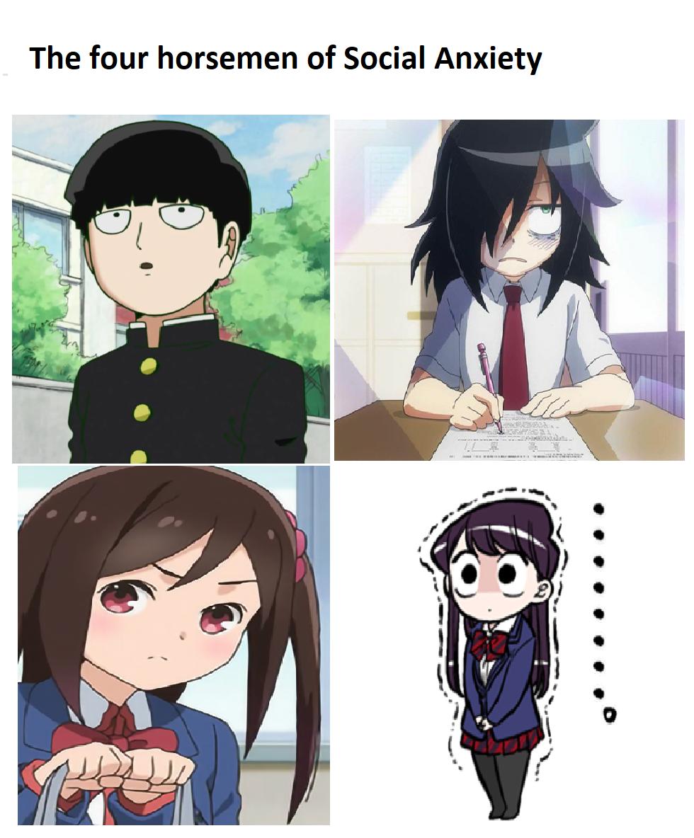 r/animemes on Twitter: r/animemes on Twitter: