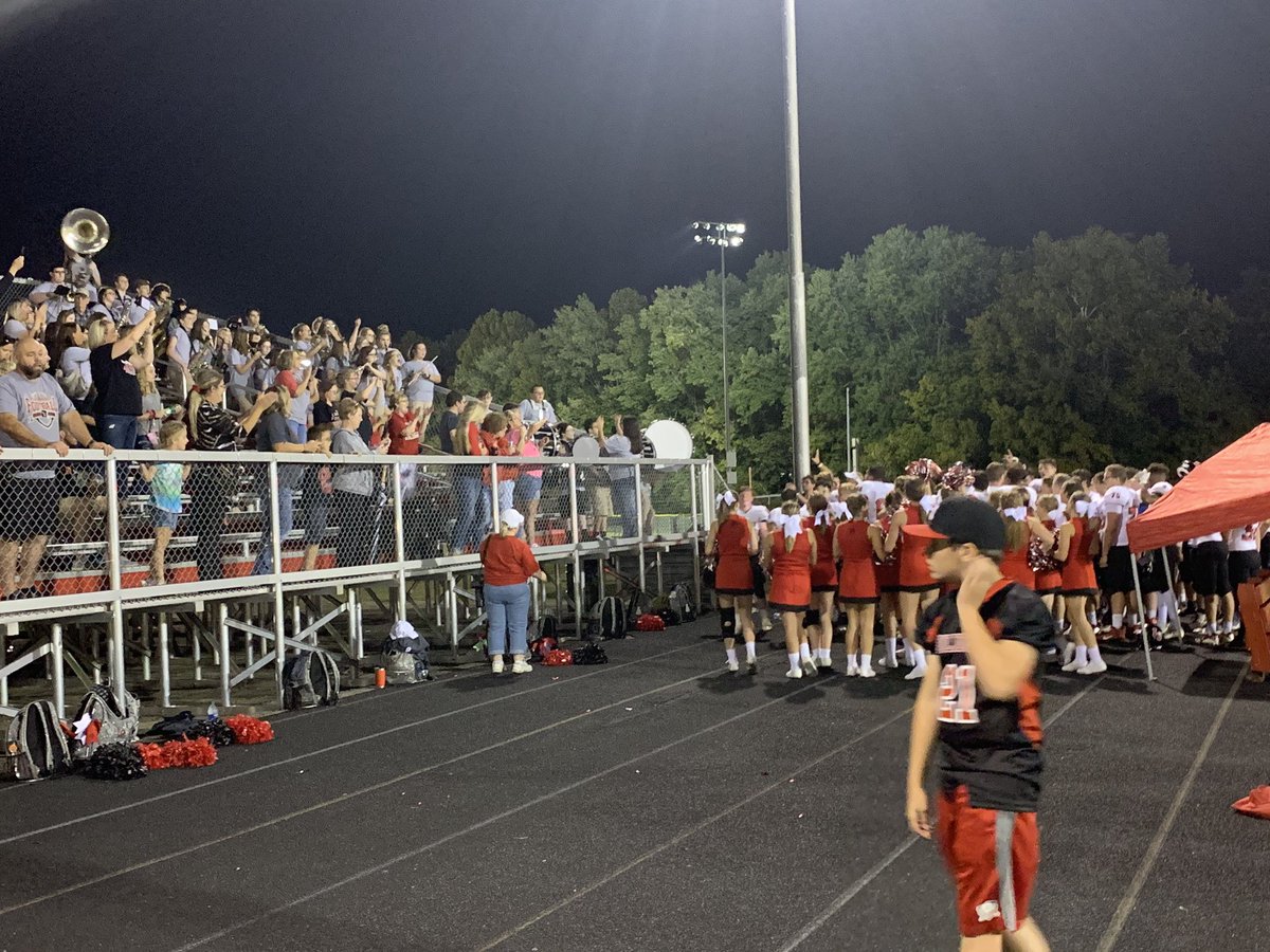 Robbie Fletcher tweet media