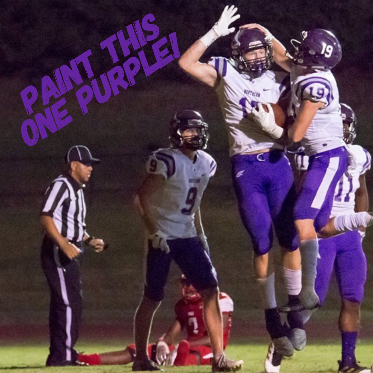 Final from the nest 24-14 #Win