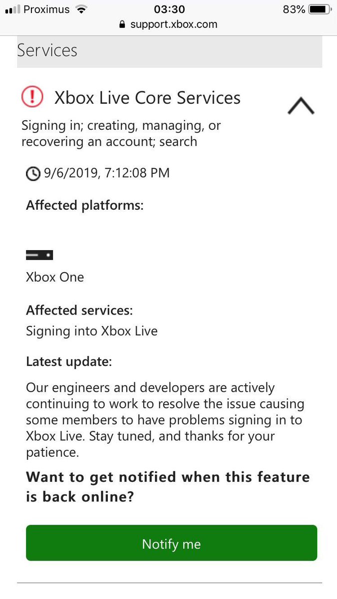 AngelFk19's tweet image. Soo thats why. Thank you for looking into it for me totalchaos
#xboxsupport #positivevibez #delayedstream