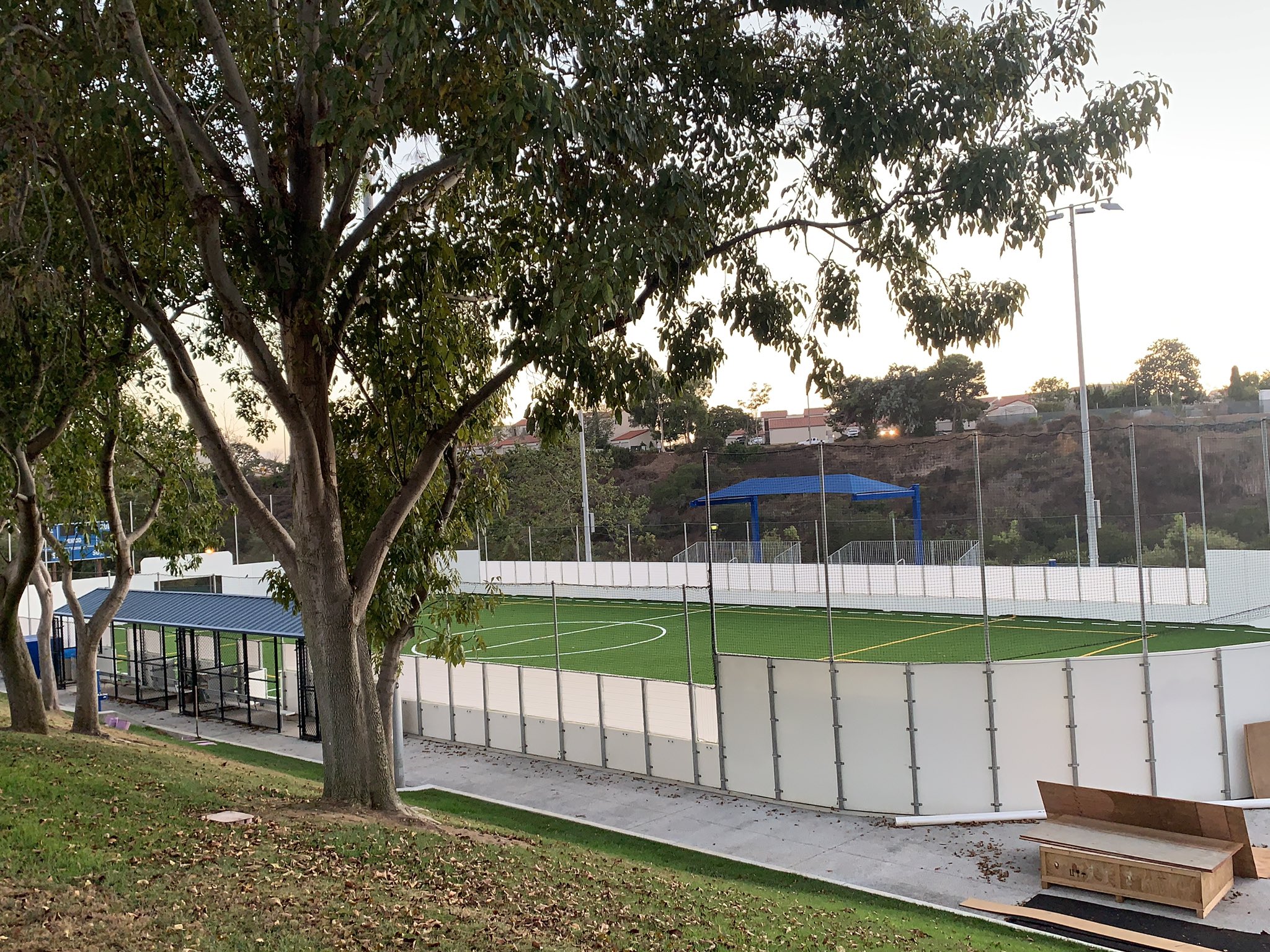 City of Carlsbad on Twitter: quot Here s a peek at the new sports field at City of Carlsbad on Twitter: quot Here s a peek at the new sports field at