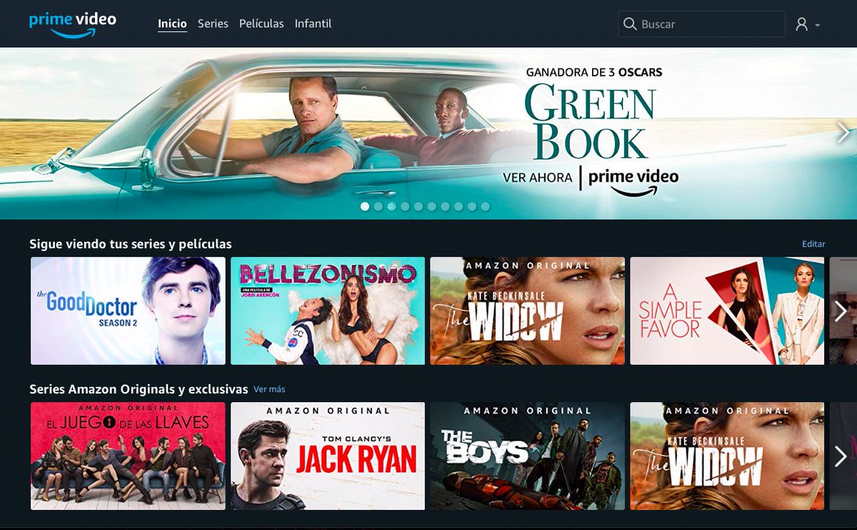 Se incorporan nuevos títulos de #ConUnPack Distribución al catálogo internacional de  #PrimeVideo #LosAmoresCobardes #Mujeres de <a href="/Coque_Malla/">Coque Malla</a> <a href="/SmokingClub129/">Smoking Club</a> #PorHumorALaMusicaElConcierto  <a href="/DaysBittersweet/">Bittersweet days</a> <a href="/Bellezonismo_/">Bellezonismo</a> y más.