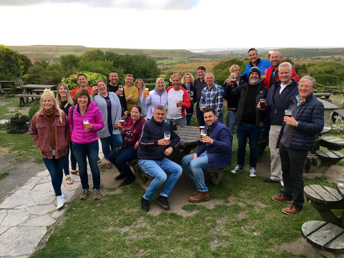 Congratulations to the Cape Crusaders and a huge thank you to all who participated and supported us to help #CapeWrathTrail2019 &amp; <a href="/macmillancancer/">Macmillan Cancer Support</a>