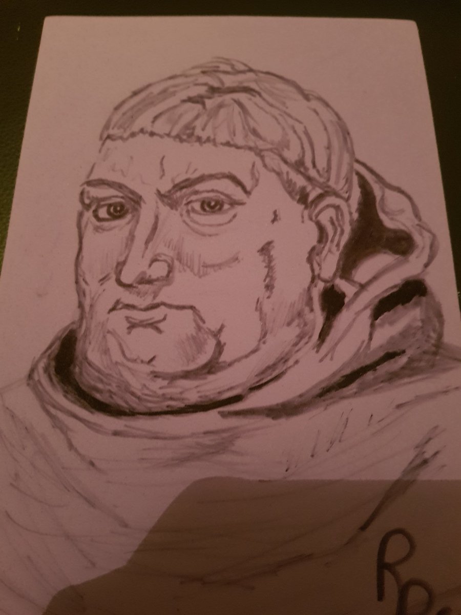 RhymesRadical's tweet image. Have an arty FBR Party while I sleep! Show we are not intimidated.

Friend all resisters who:

Like
Retweet
Comment

Starting with a scrap foam Rubens