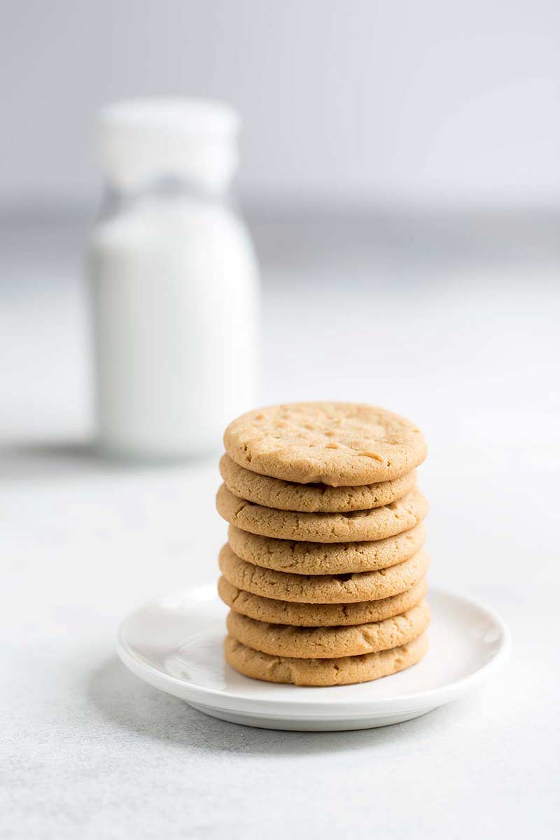 charlesviancin's tweet photo. Peanut Butter Cookies #recipe https://t.co/Cher1TbDXM https://t.co/PtufnNJnBl